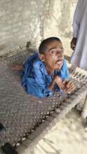 Every Child Deserves a Chance