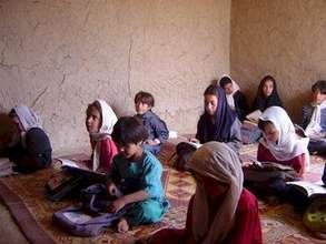 Home School Students