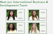 LI Interns Building Businesses & Changing Lives
