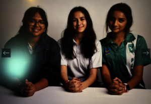 LI Interns Building Businesses & Changing Lives