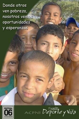 Communal Radio for the Young People of Chincha