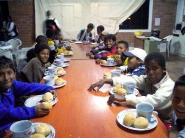 Communal Radio for the Young People of Chincha