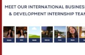 LI Interns Building Businesses & Changing Lives