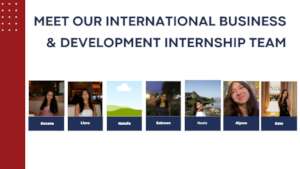 LI Interns Building Businesses & Changing Lives