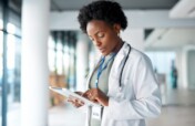 Transforming African Healthcare with Technology