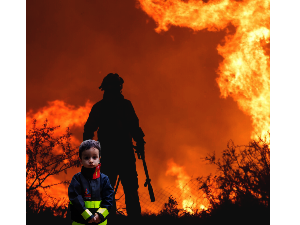Eco-guardians, environmental education