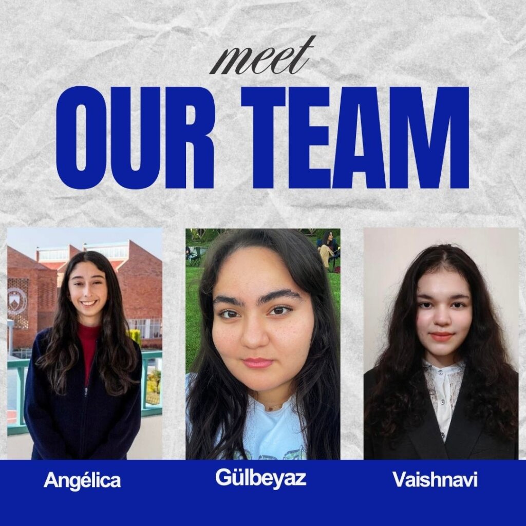Empowering Communities Through Youth-Led Advocacy