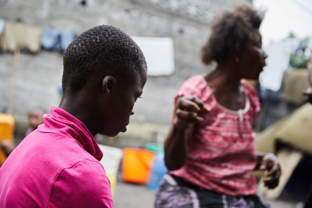 Save Children Accused of Witchcraft in Africa