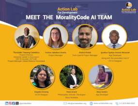 Support New Lives, New Dreams:Help Refugees Thrive