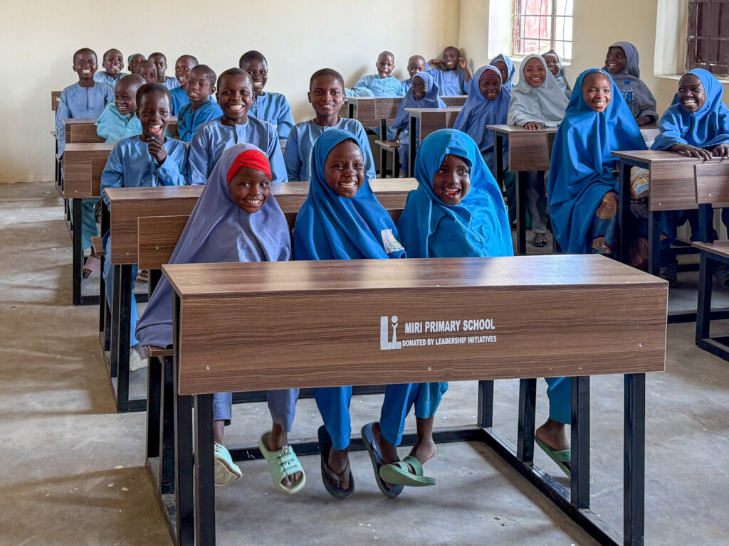 Empowering Communities Through Youth-Led Advocacy