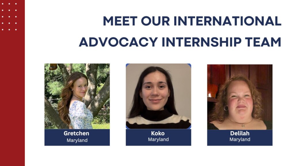 Empowering Communities Through Youth-Led Advocacy