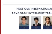 Empowering Communities Through Youth-Led Advocacy