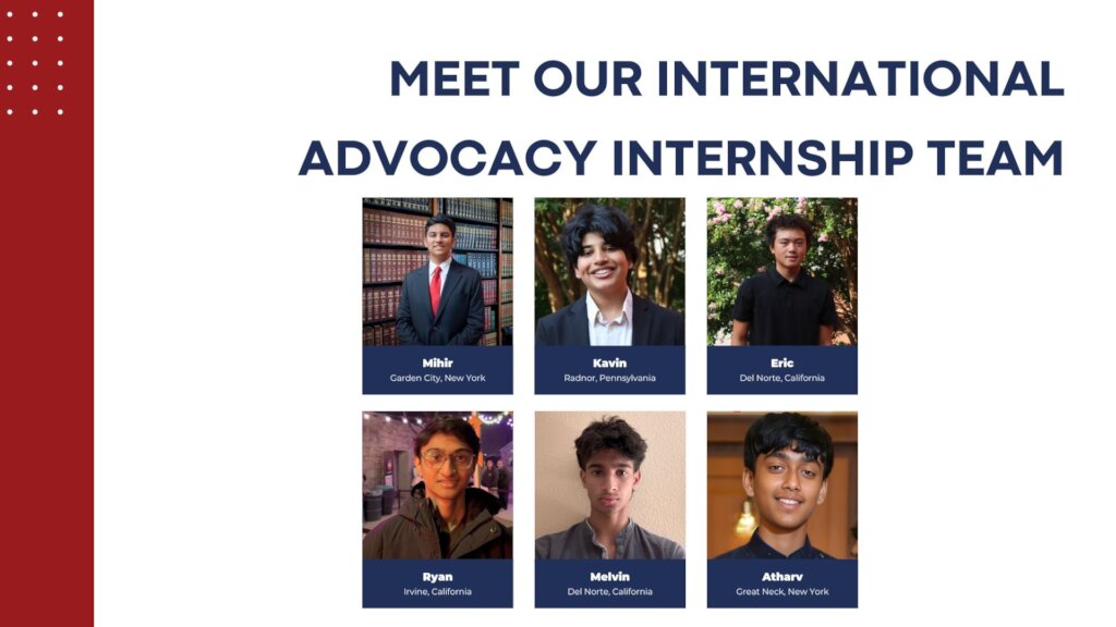 Empowering Communities Through Youth-Led Advocacy