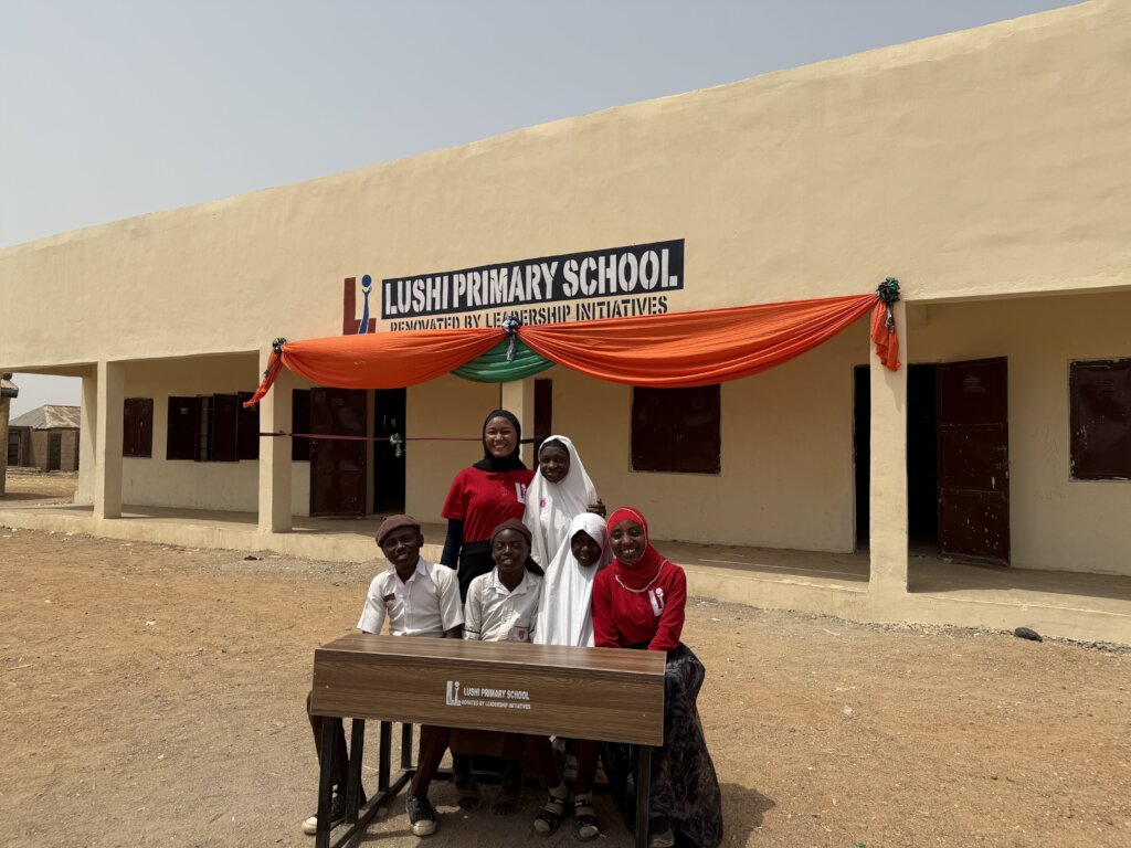 Empowering Communities Through Youth-Led Advocacy