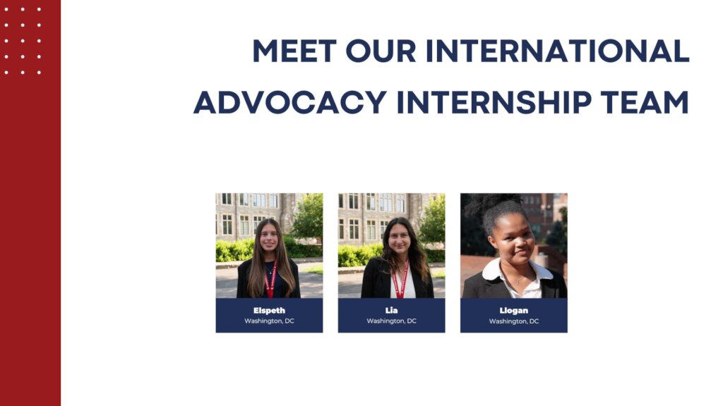 Empowering Communities Through Youth-Led Advocacy