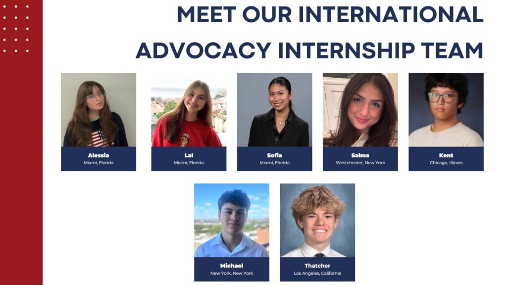 Empowering Communities Through Youth-Led Advocacy