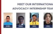 Empowering Communities Through Youth-Led Advocacy