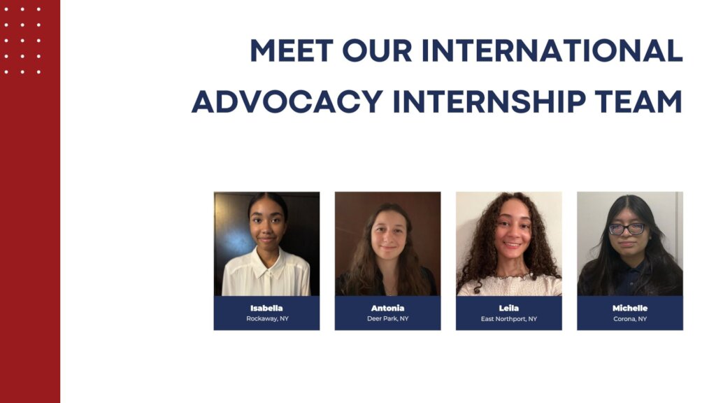 Empowering Communities Through Youth-Led Advocacy