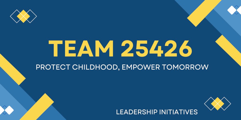 Empowering Communities Through Youth-Led Advocacy