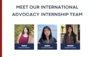 Empowering Communities Through Youth-Led Advocacy