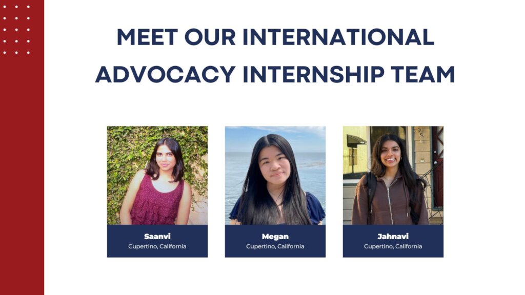 Empowering Communities Through Youth-Led Advocacy