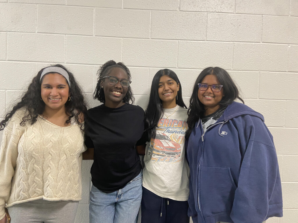 Empowering Communities Through Youth-Led Advocacy