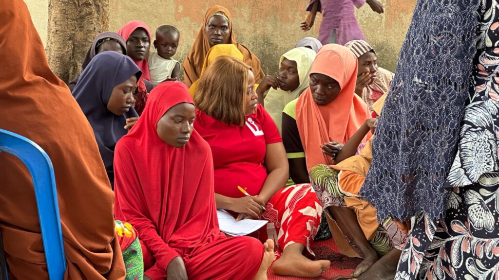 Empowering Communities Through Youth-Led Advocacy