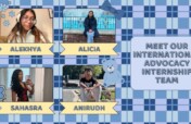 Empowering Communities Through Youth-Led Advocacy