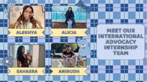 Empowering Communities Through Youth-Led Advocacy