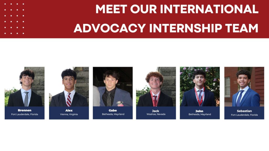 Empowering Communities Through Youth-Led Advocacy