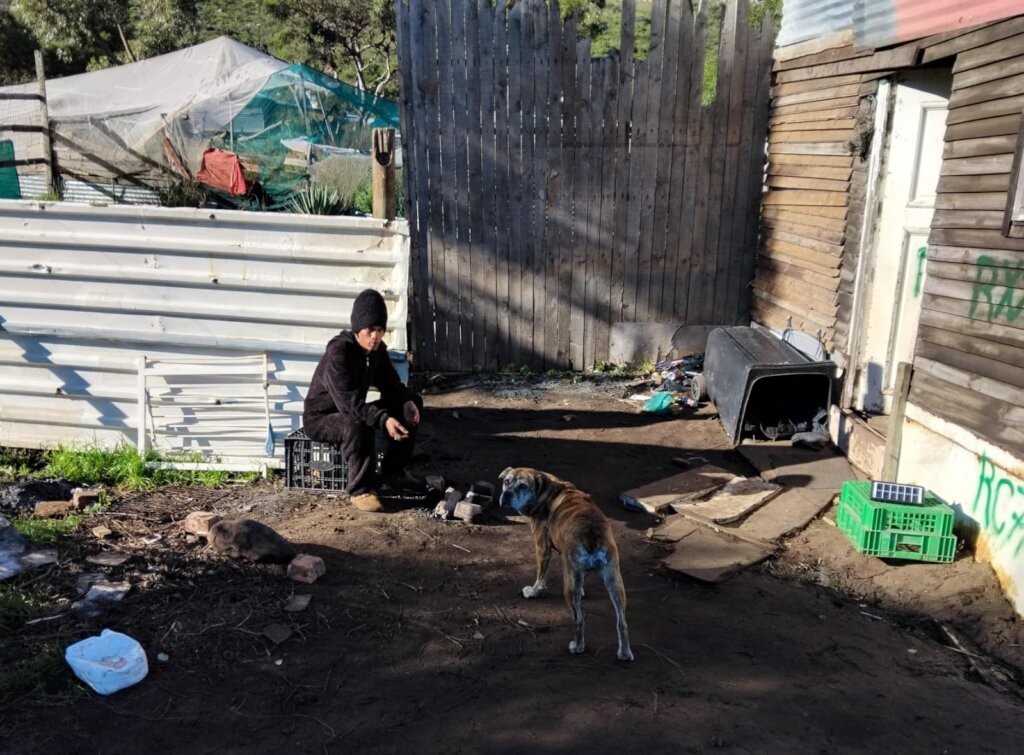 Build Eco-Toilets for over 400 people in Africa