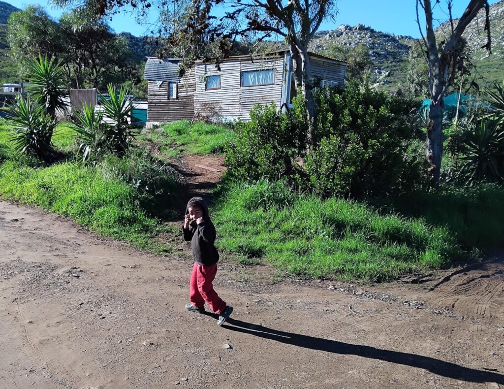 Build Eco-Toilets for over 400 people in Africa