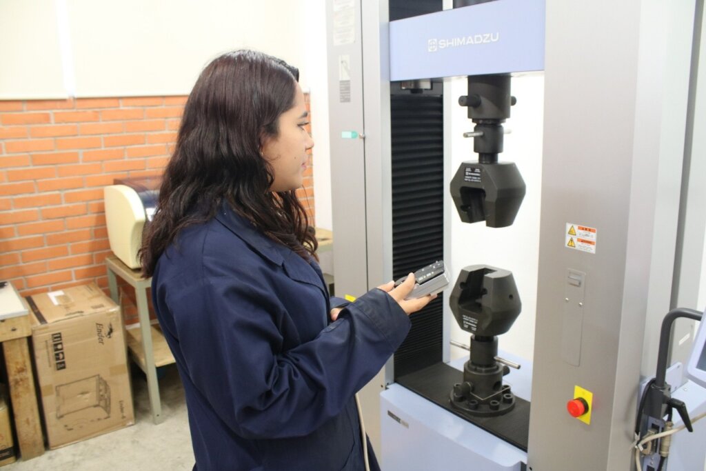 Empowering Young Women in STEM