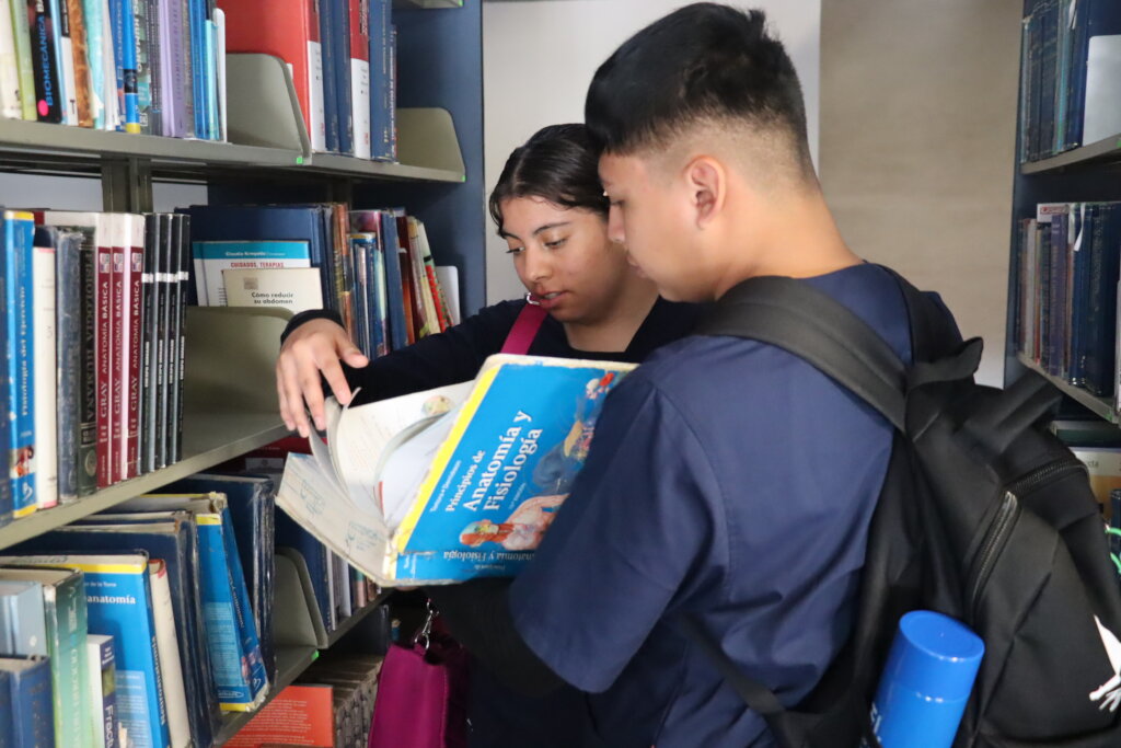 Sowing Futures for Eastern Valley of Mexico Youth