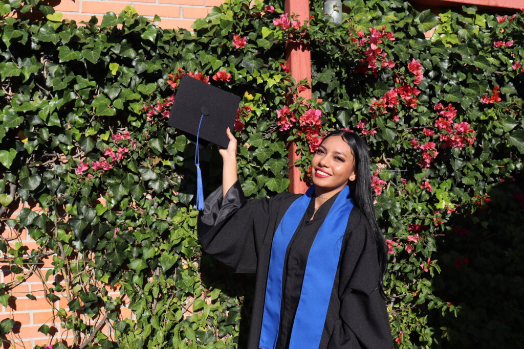 Sowing Futures for Eastern Valley of Mexico Youth