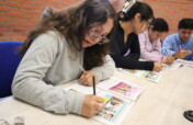 Sowing Futures for Eastern Valley of Mexico Youth
