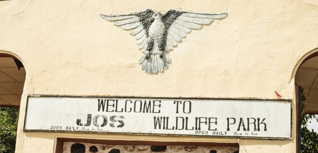 Save Nigeria's Last Zoo Elephants