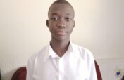 Keeping 1,750 Girls in School in Nwoya-Uganda