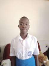 Keeping 1,750 Girls in School in Nwoya-Uganda