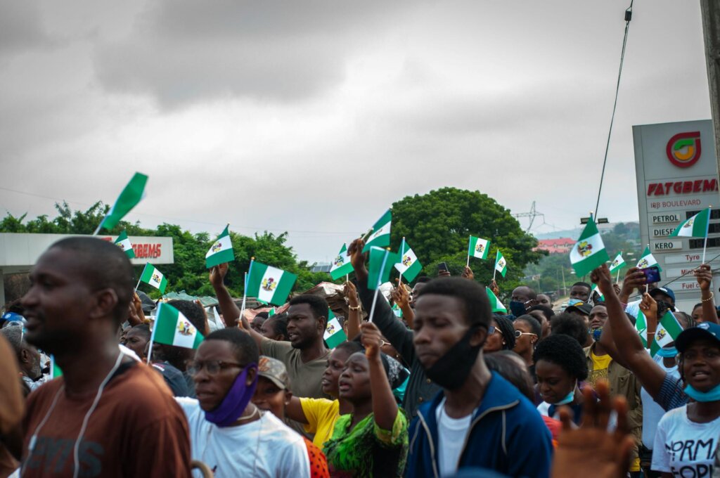 Rehabilitate 1,500 Nigerian Youth from Drug Abuse