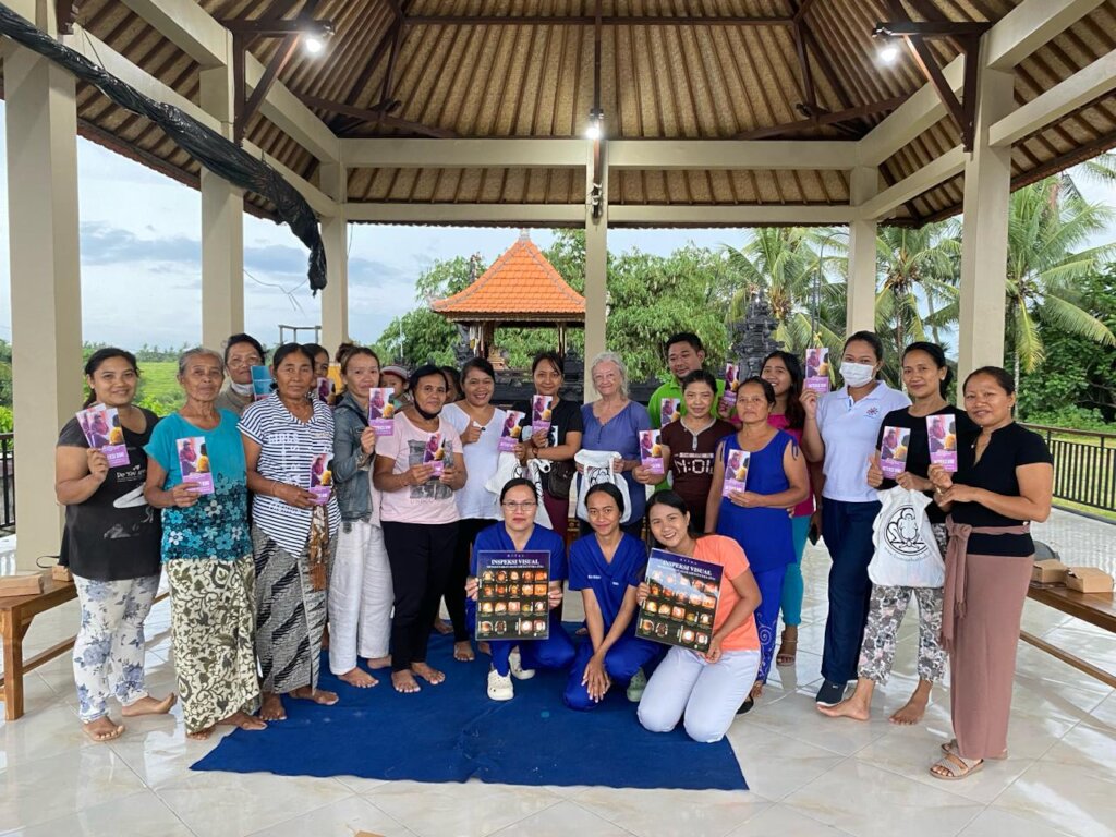 Health in Her Hands: Cancer Awareness & Screening