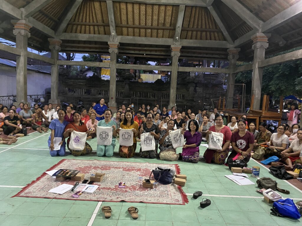 Health in Her Hands: Cancer Awareness & Screening