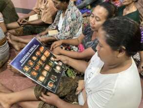 Health in Her Hands: Cancer Awareness & Screening