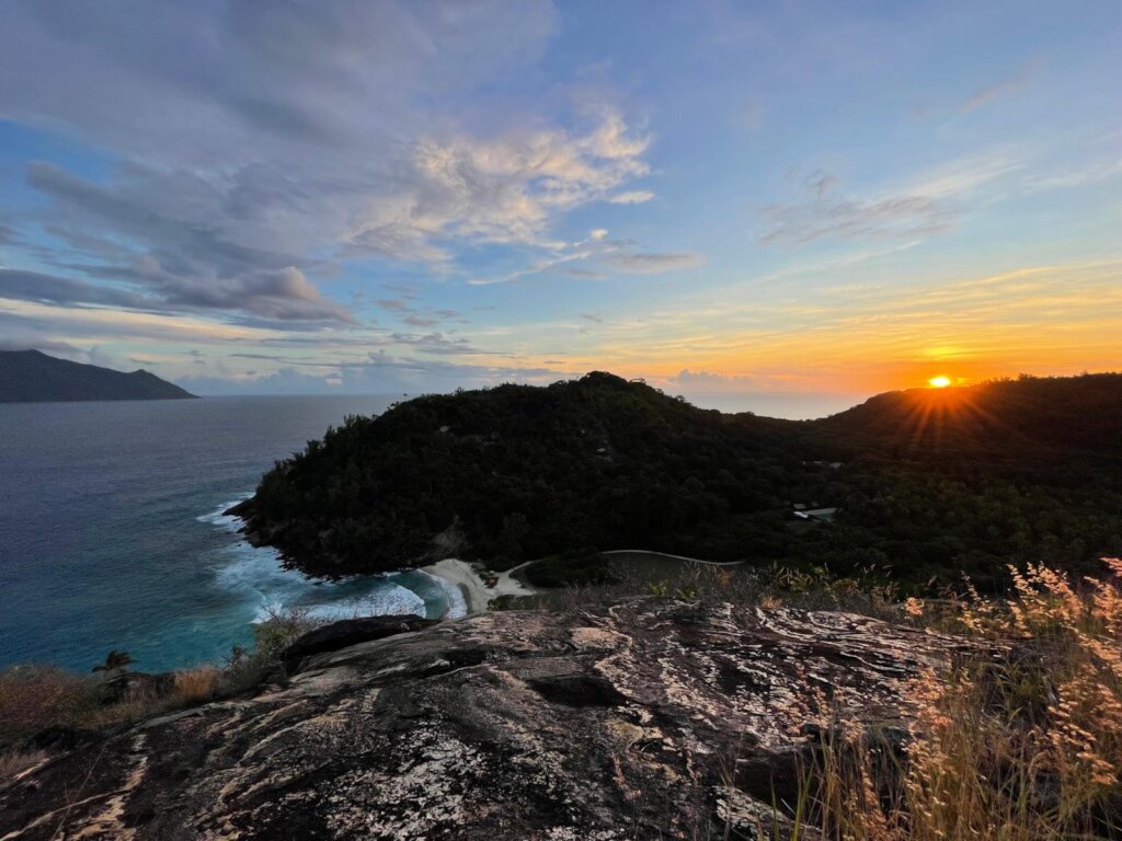 Protect Sea Turtles & Ecosystems in Seychelles