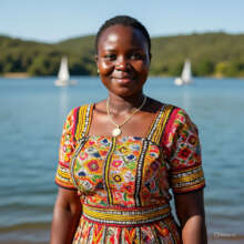 Shine a light on health:TB and HIV/AIDS Support