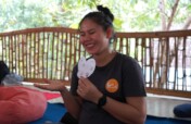 Stronger Together: Maternal Mental Health in Bali