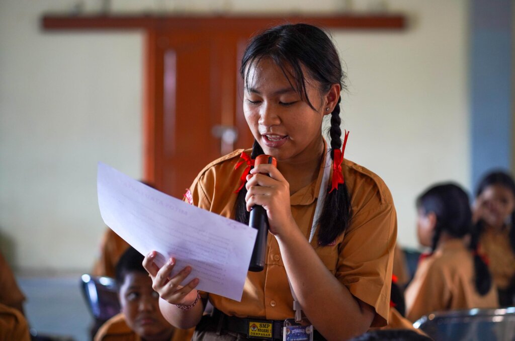 Mind Matters: Teen Mental Health Empowerment