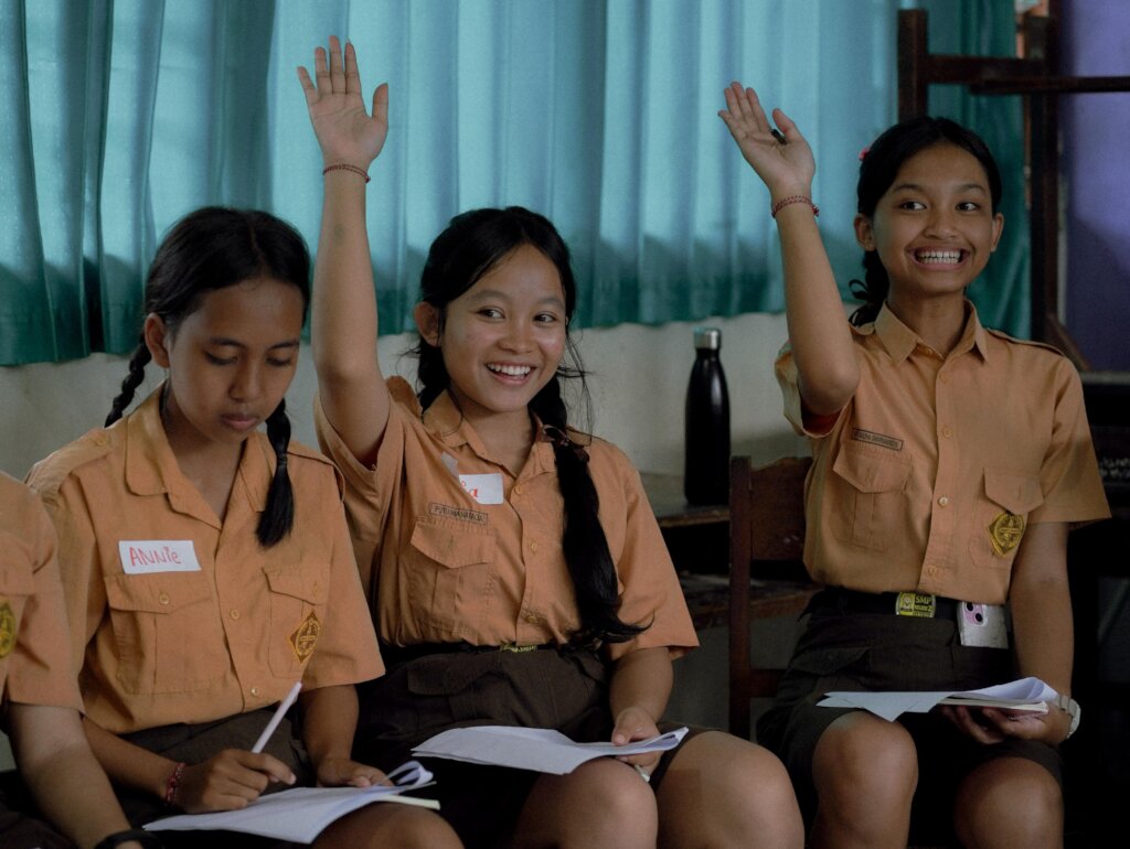 Mind Matters: Teen Mental Health Empowerment