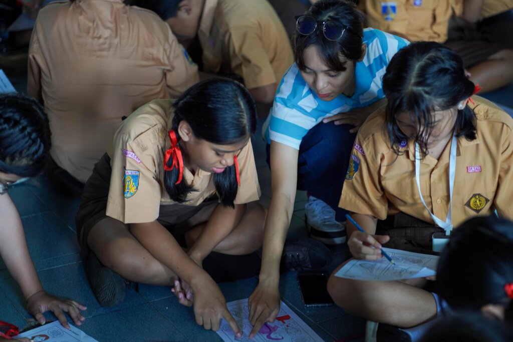 Mind Matters: Teen Mental Health Empowerment