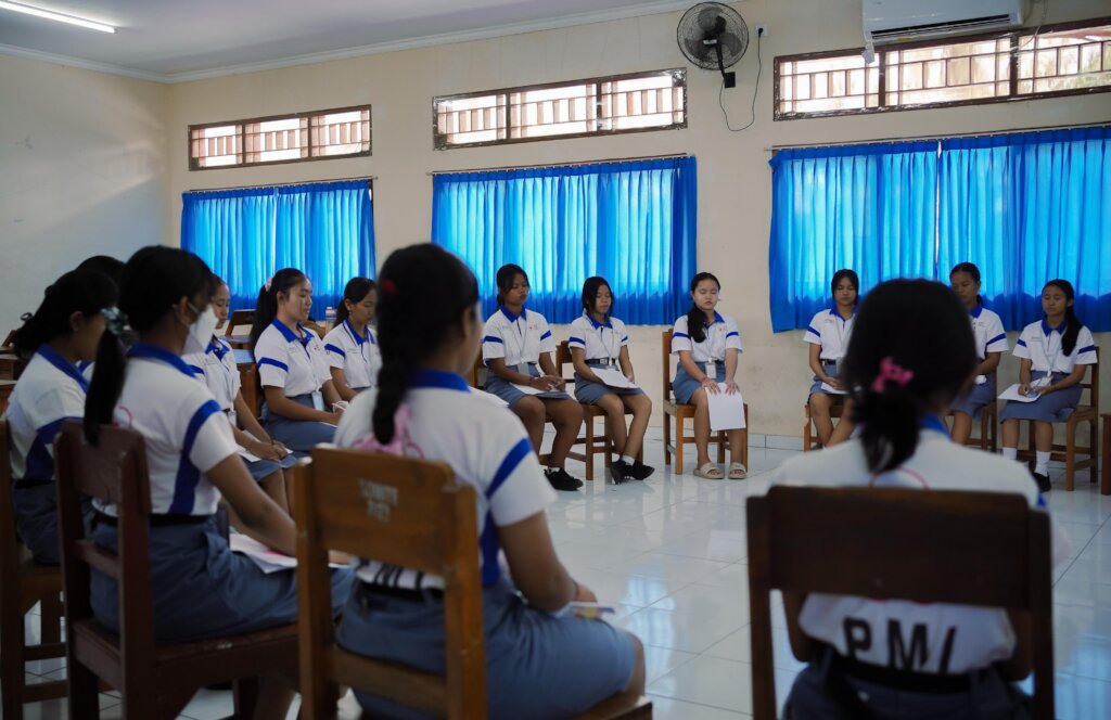 Mind Matters: Teen Mental Health Empowerment